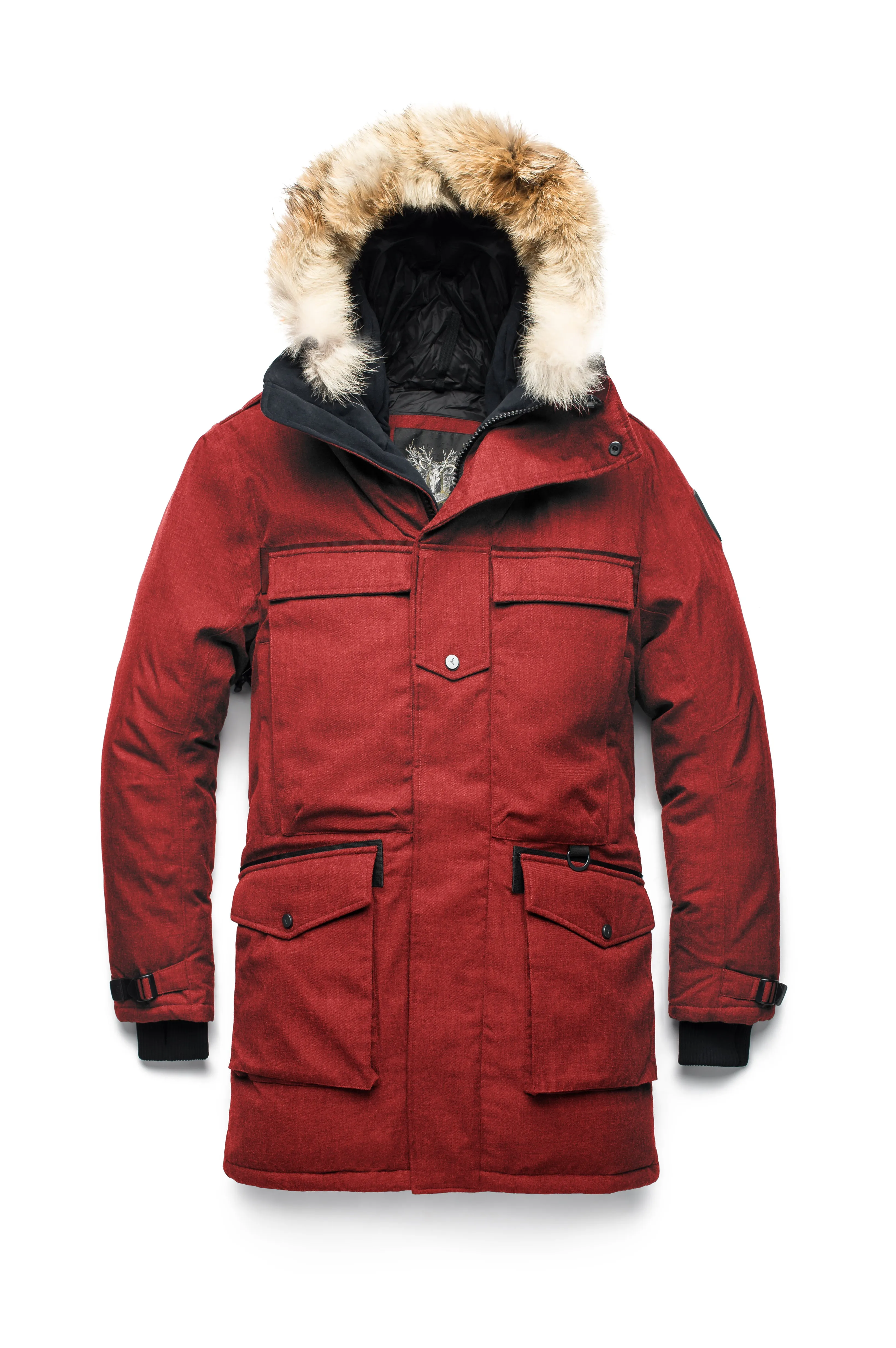 Condor Men's Extreme Parka