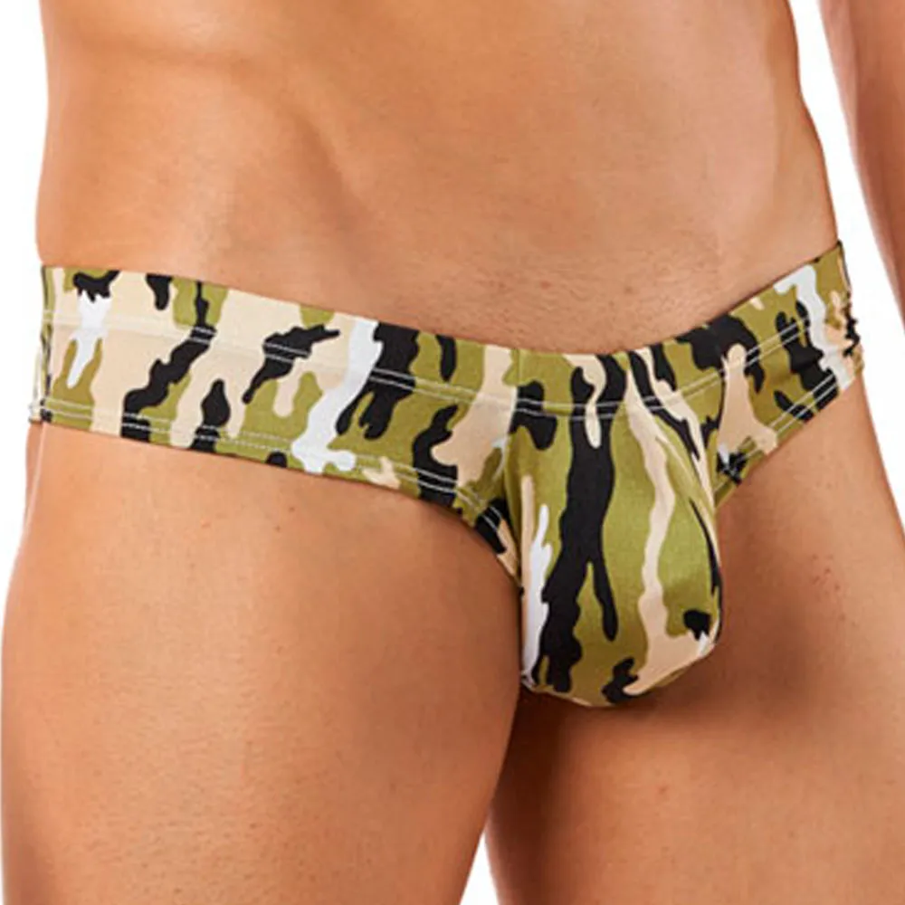 Cover Male CM122  Cheeky Boxer