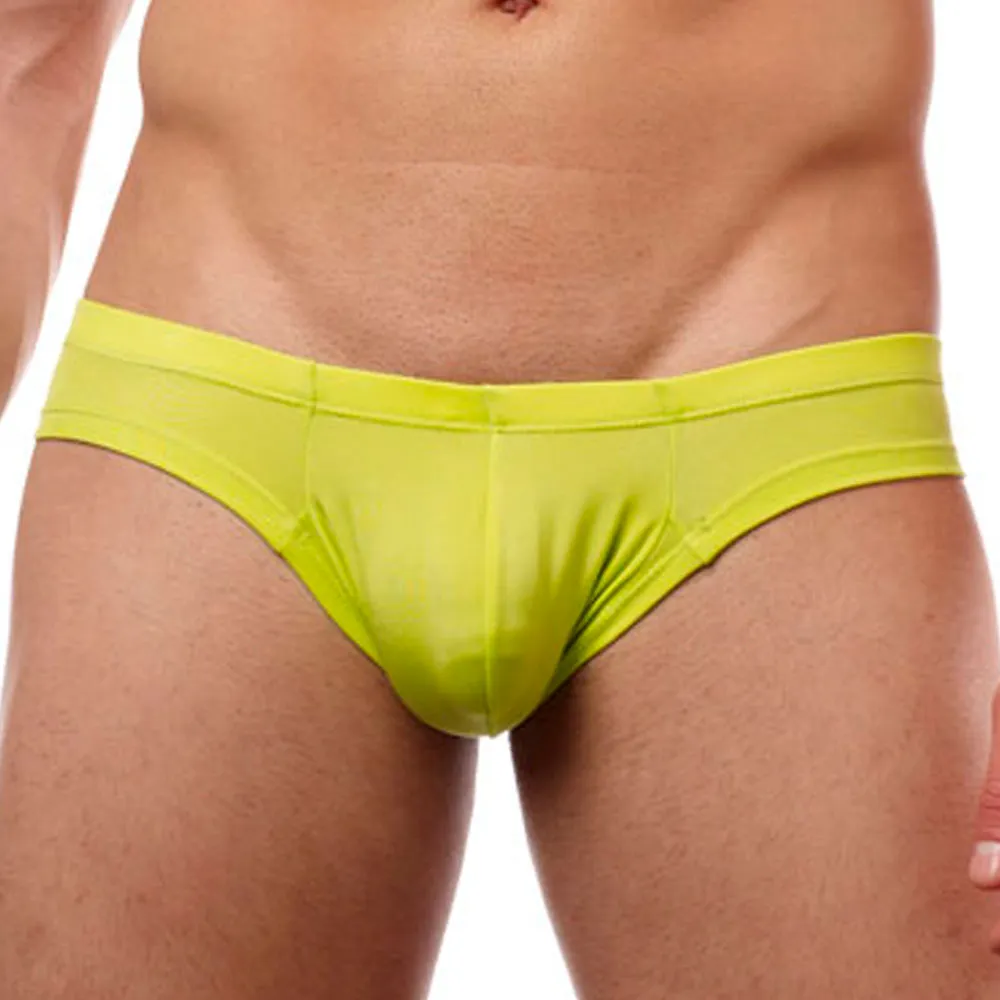 Cover Male CM122  Cheeky Boxer