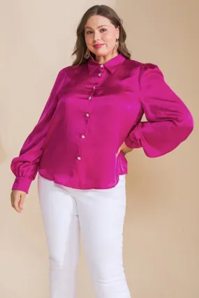 Diamond Blouse