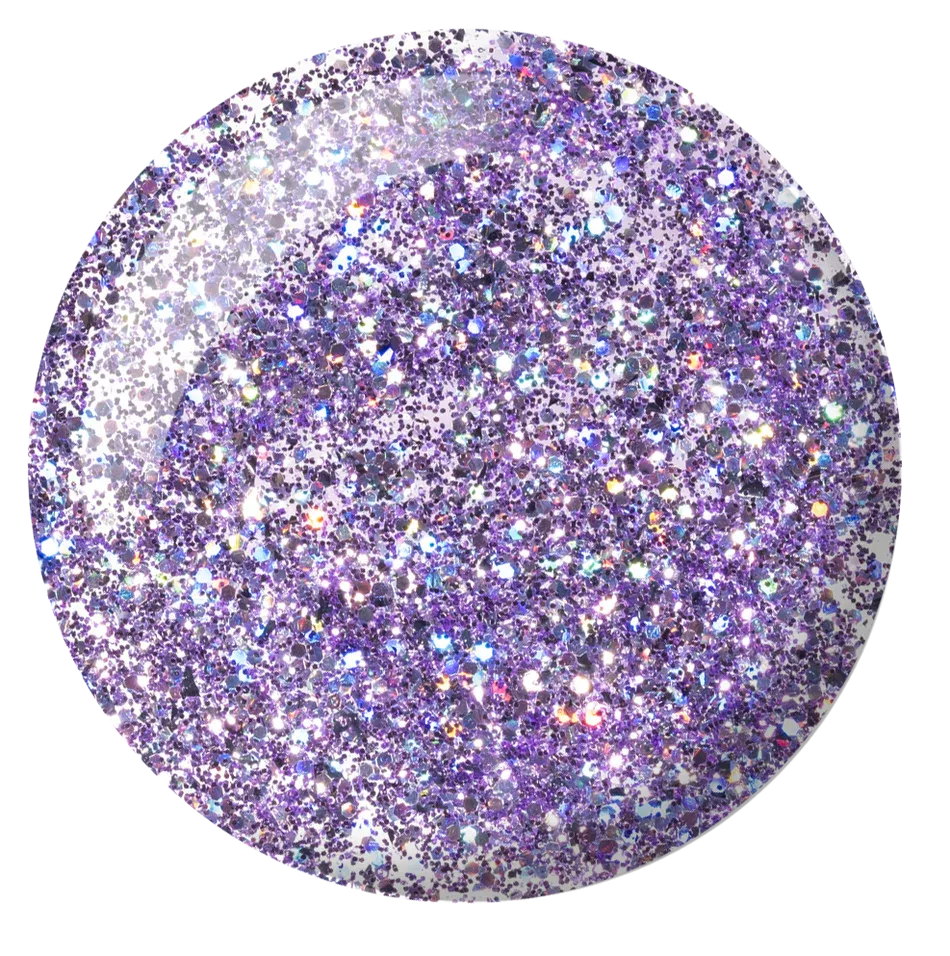 DND Diva Platinum Gel - 305 Jazz Hands