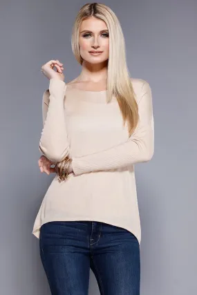 Dolce Cabo cashmere blend sweater style#32443