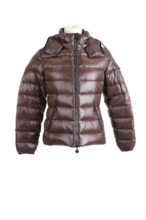 Down Filled Bady Puffer Jacket