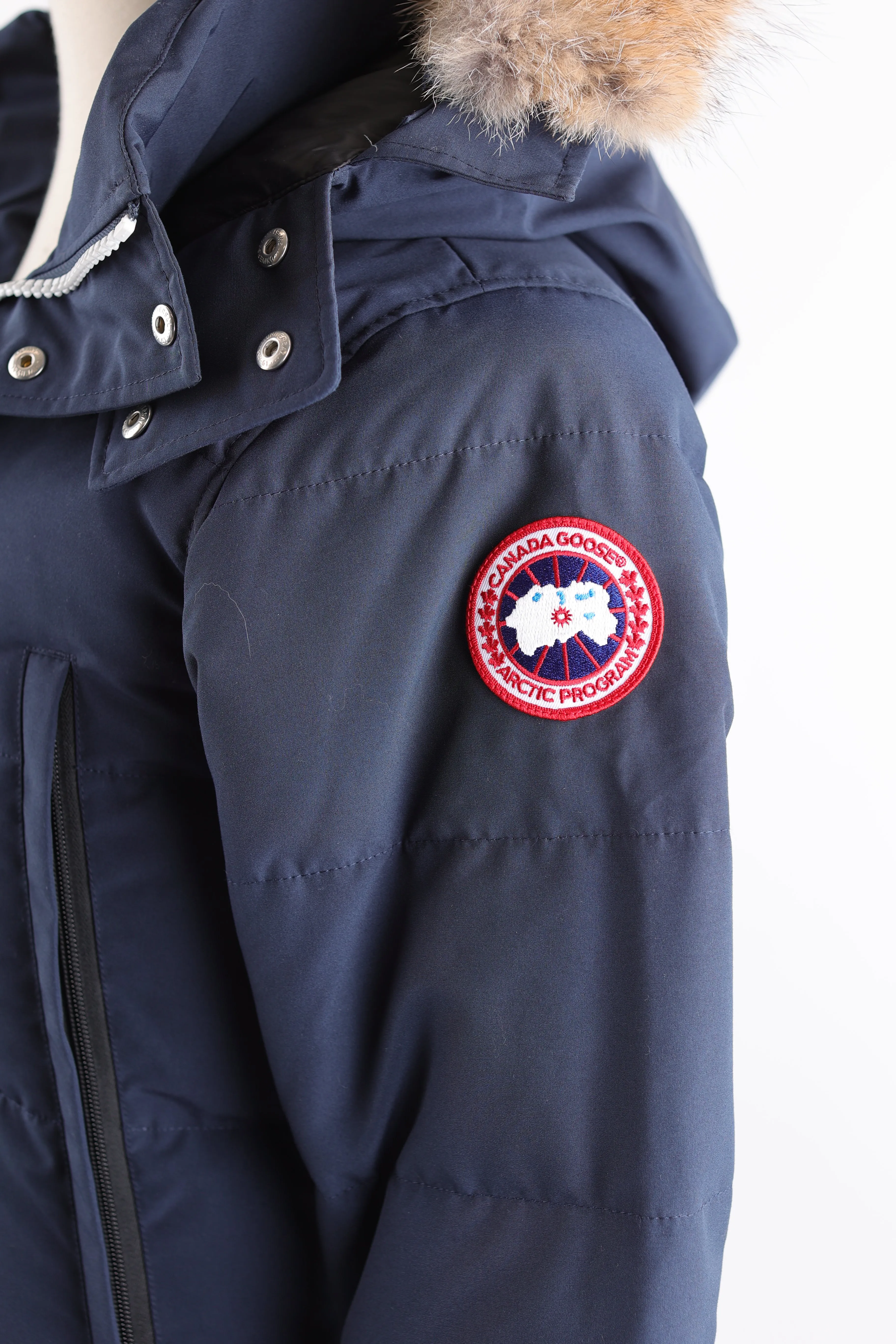 Down Puffer Jacket - Special Edition