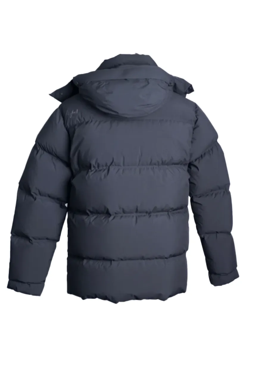 Down Puffer Jacket