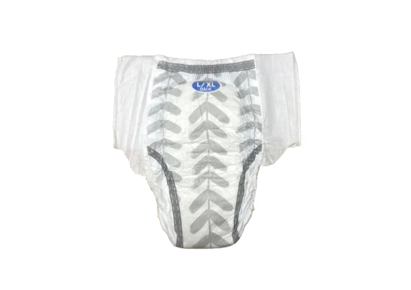 Dryups Training / Nappy Pants - XXL Plus (27-57Kg / 8-15 Years) Unisex