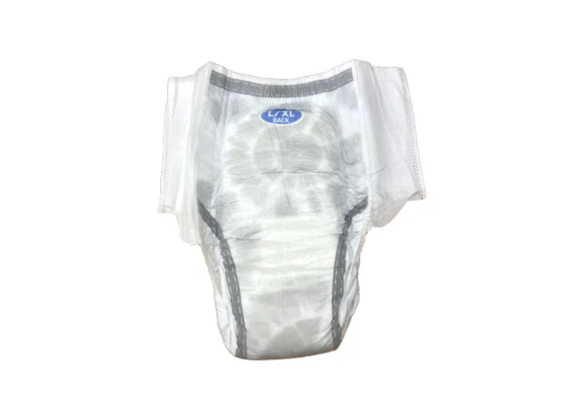 Dryups Training / Nappy Pants - XXL Plus (27-57Kg / 8-15 Years) Unisex