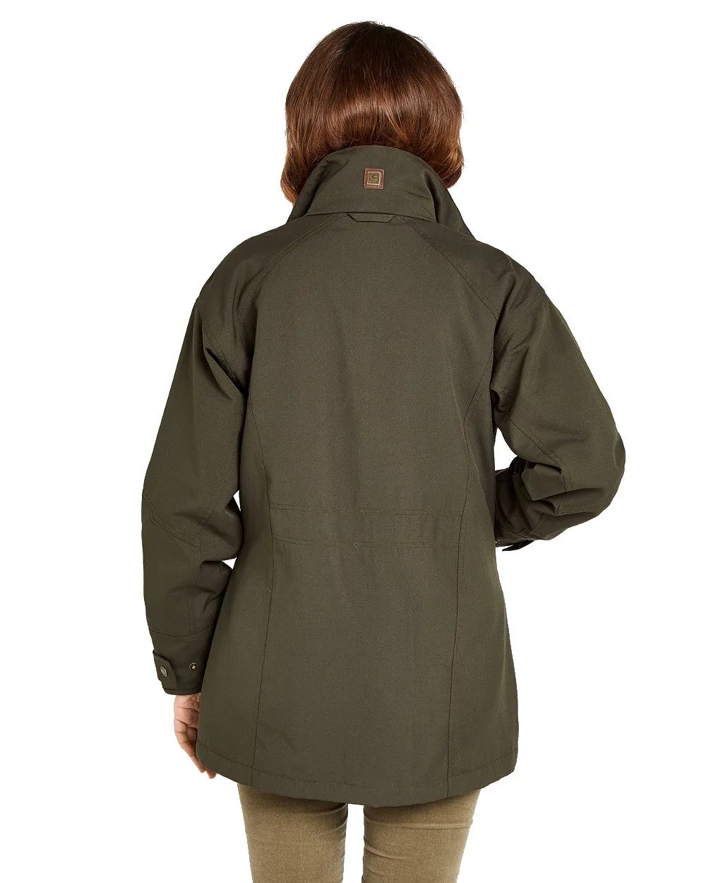 Dubarry Castlehyde All-Purpose Shooting Coat