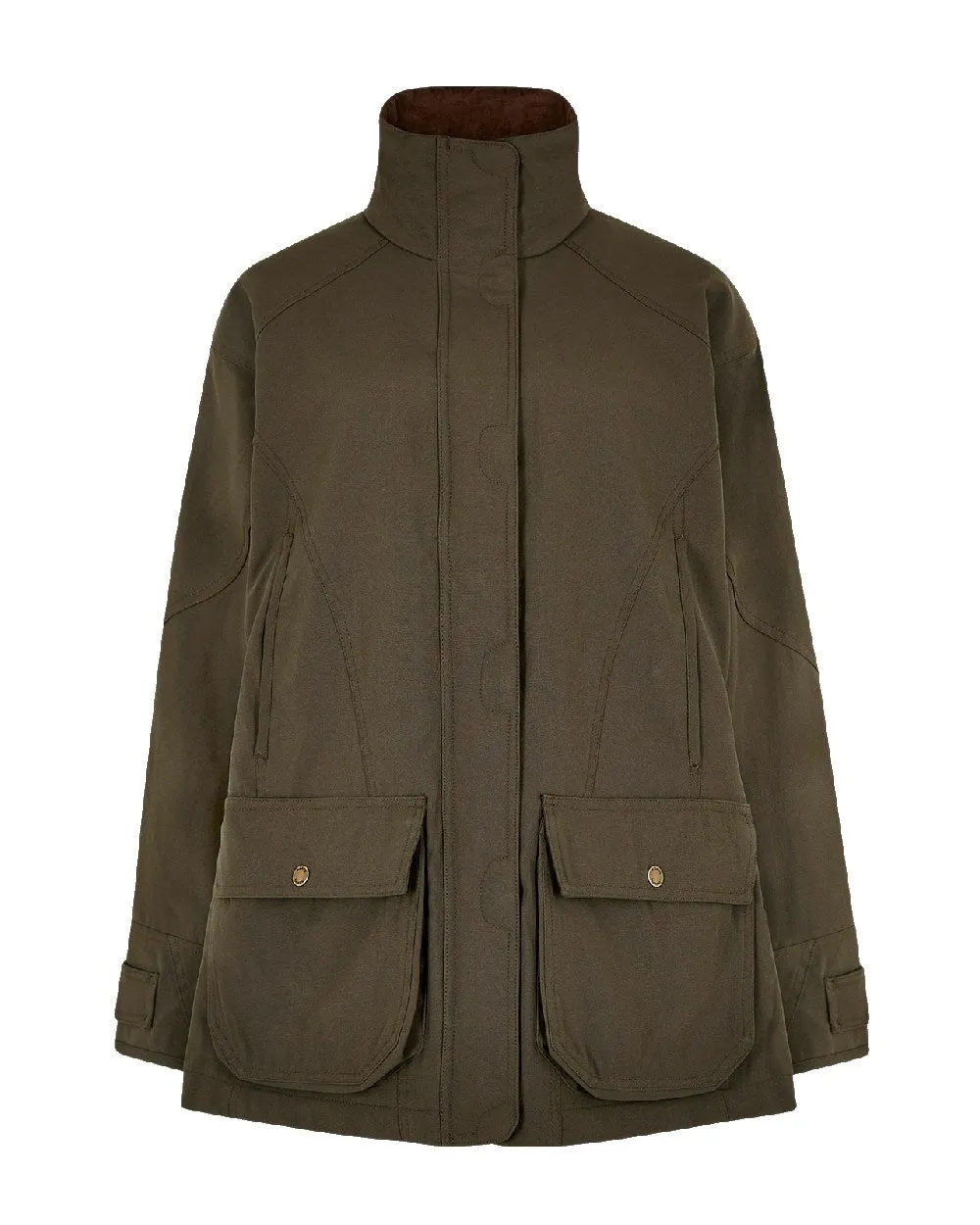 Dubarry Castlehyde All-Purpose Shooting Coat