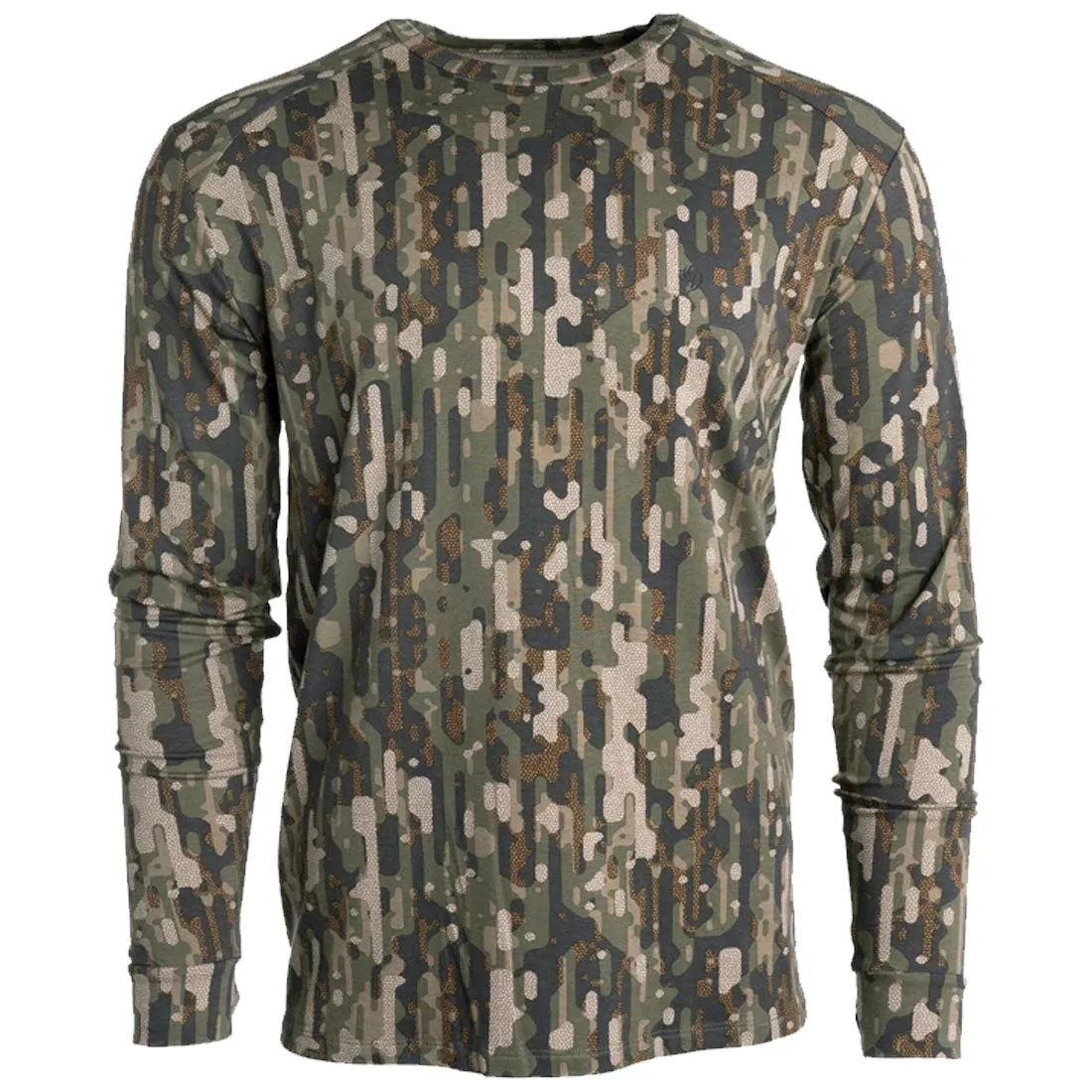 Duck Camp Bamboo Crew - Men's