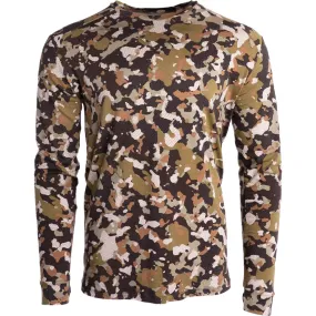 Duck Camp Bamboo Crew - Men's