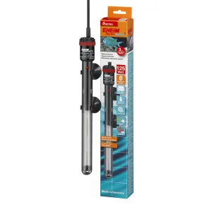 Eheim Thermocontrol-E Submersible Heater 125 watt