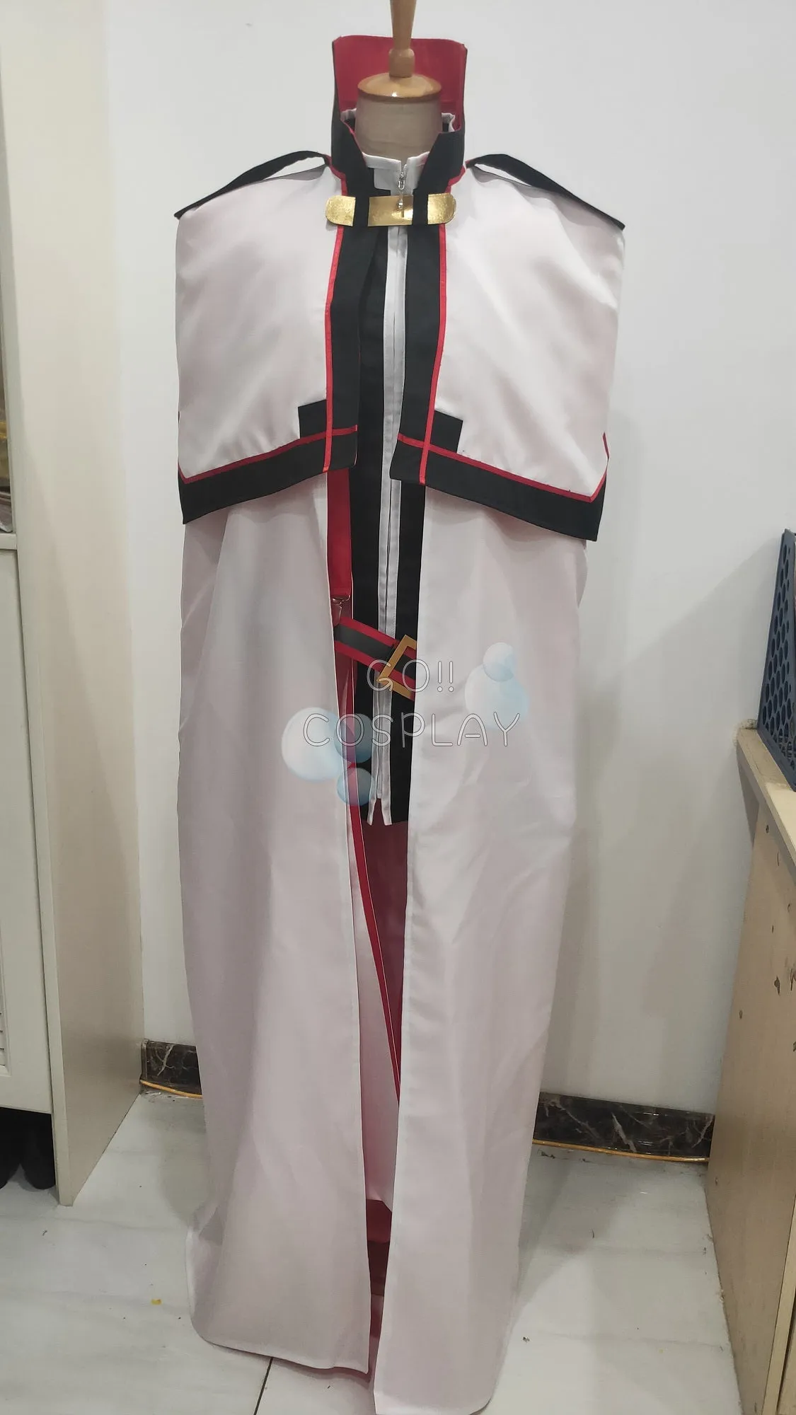 Ferris Royal Guard Uniform Re:Zero Cosplay