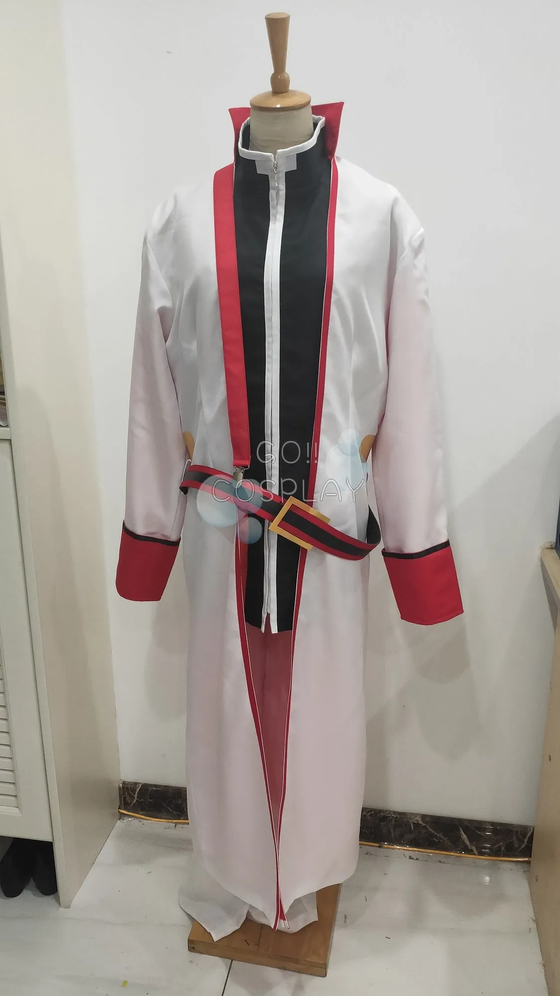 Ferris Royal Guard Uniform Re:Zero Cosplay