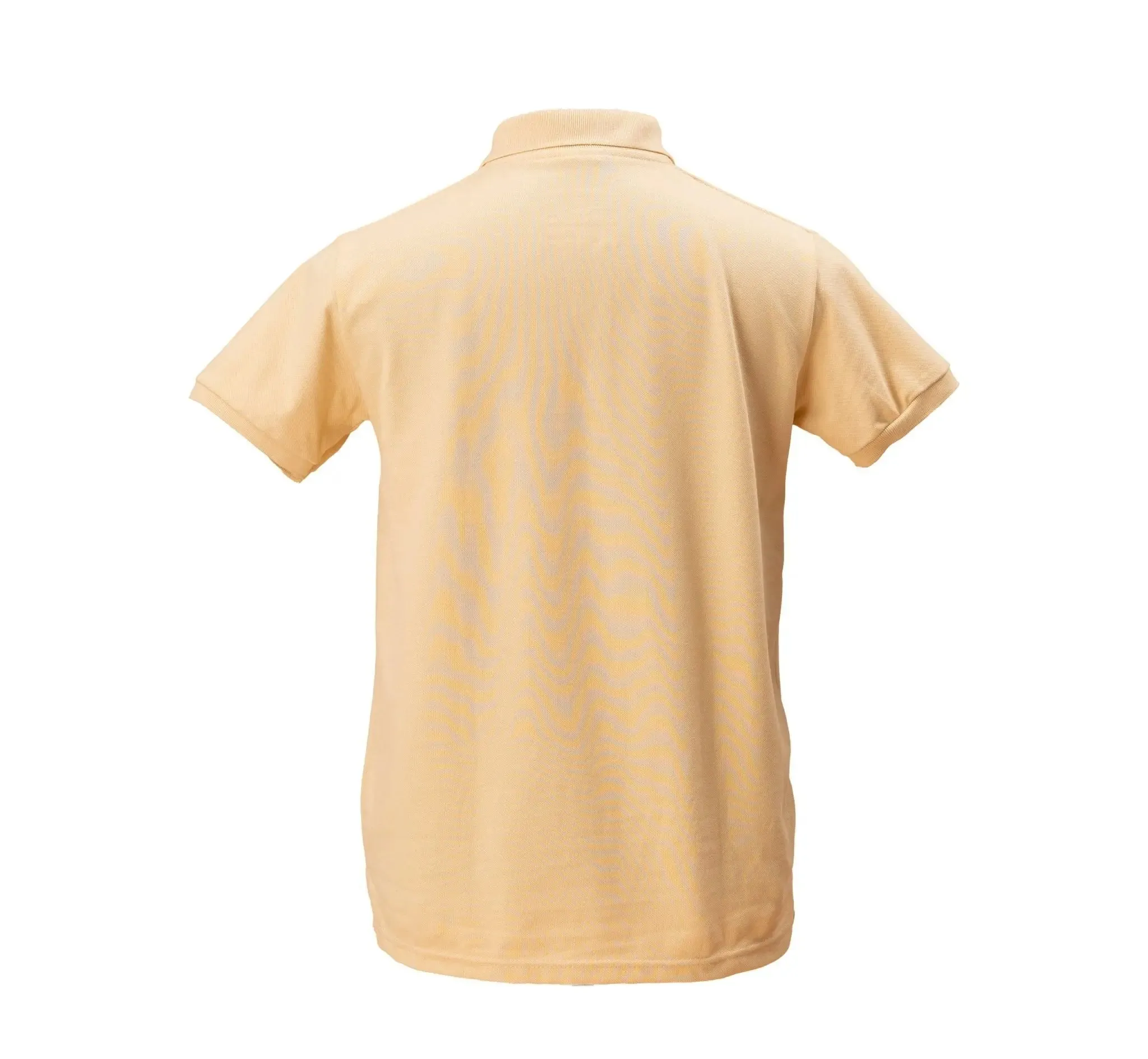 FLEXFIT Series Men's Polo - Cream