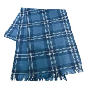 Fraser Hunting Modern Light Weight Tartan Scarf