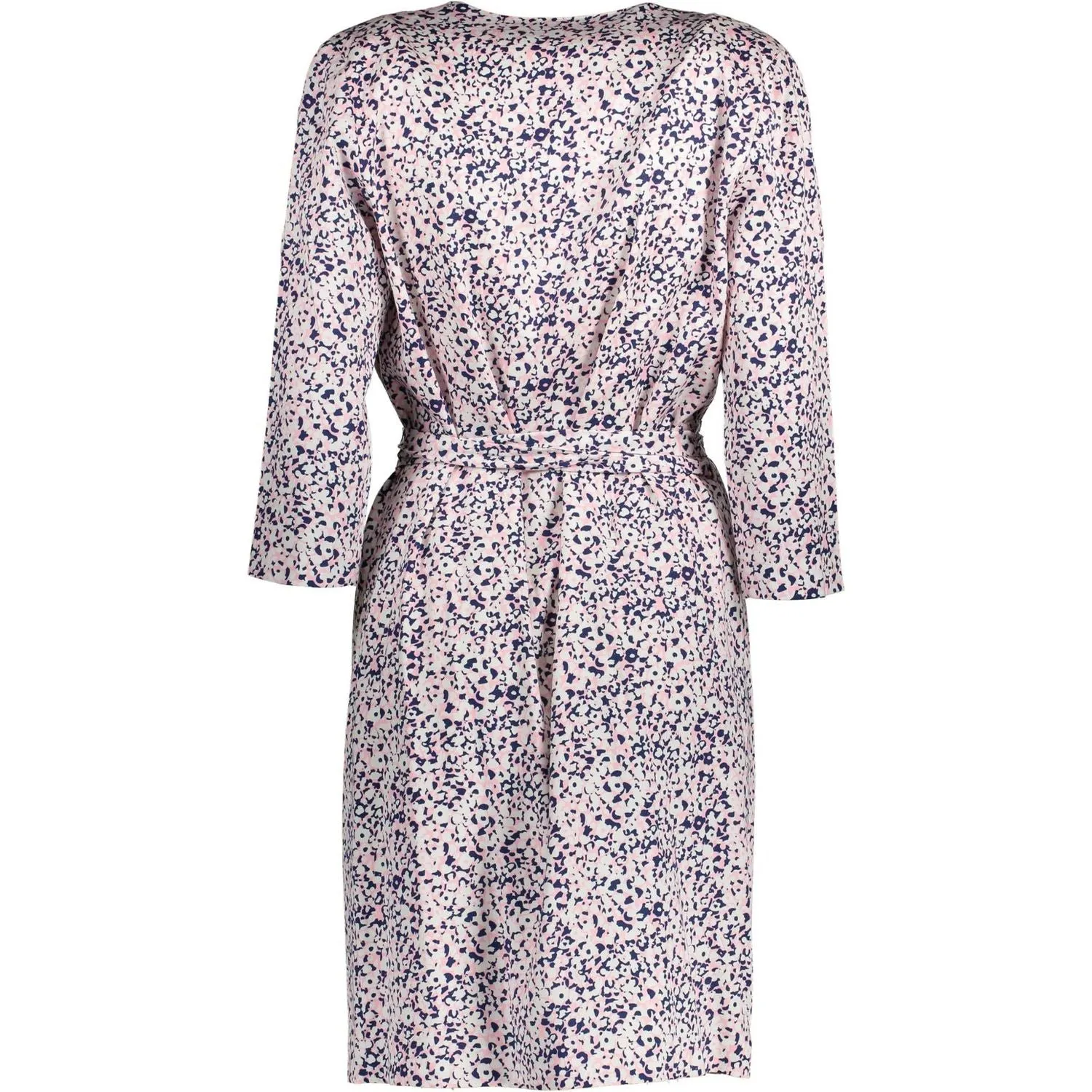 Gant Pink Lyocell Women Dress