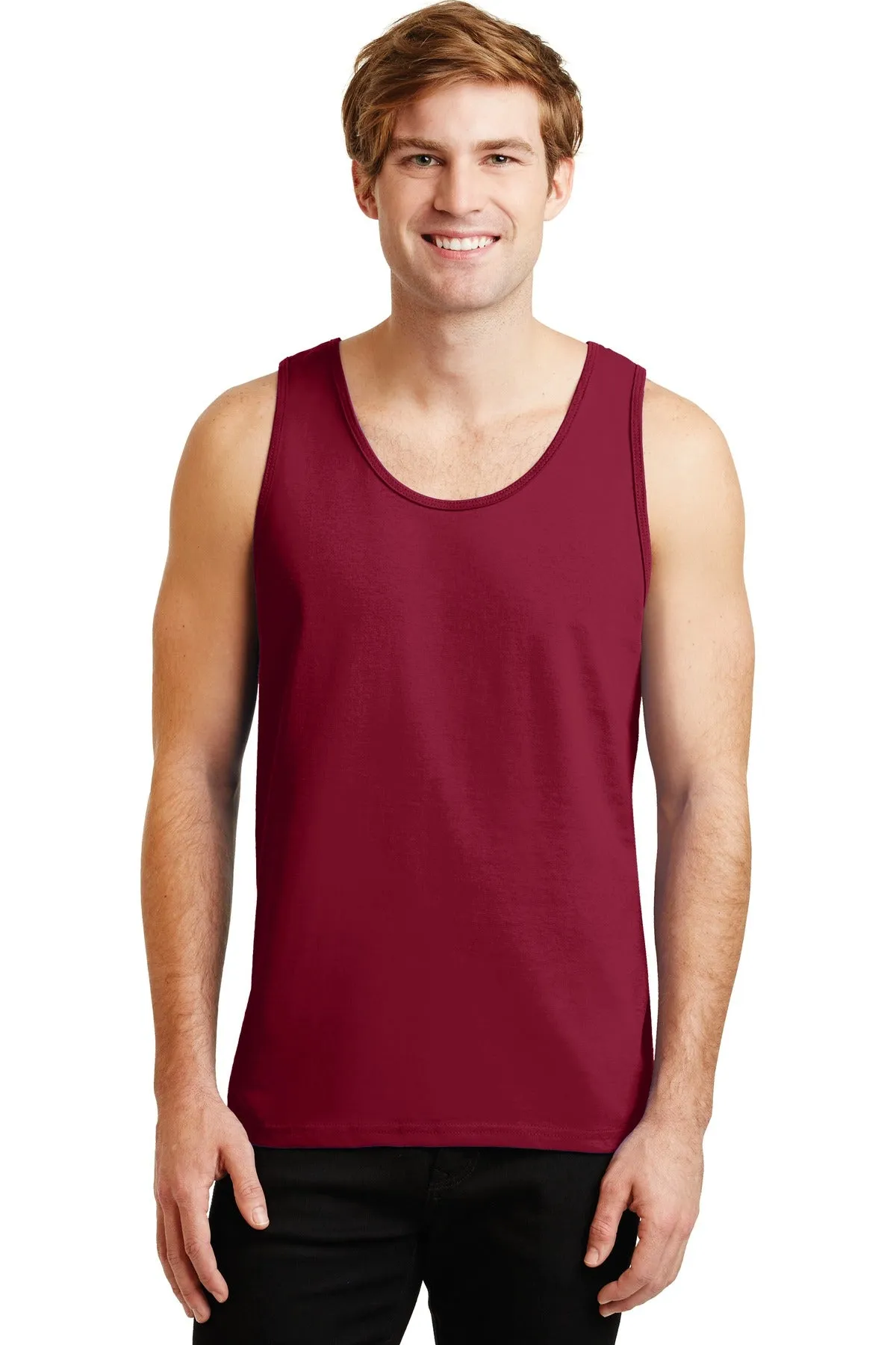 Gildan® - Ultra Cotton® Tank Top.  2200