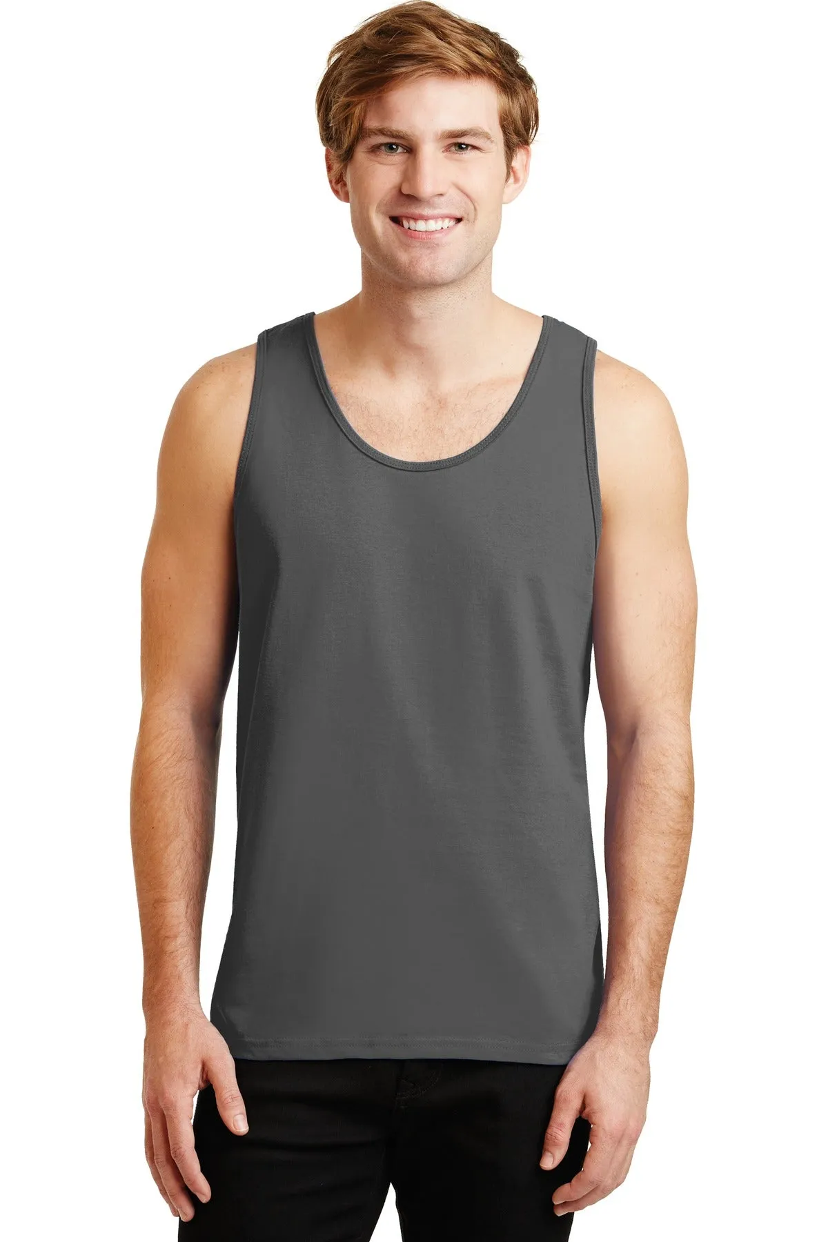 Gildan® - Ultra Cotton® Tank Top.  2200