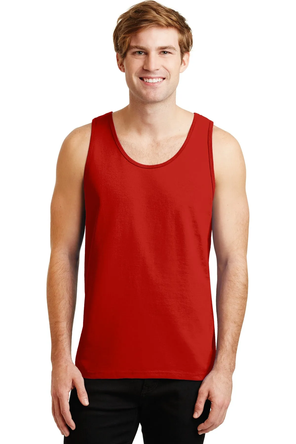 Gildan® - Ultra Cotton® Tank Top.  2200