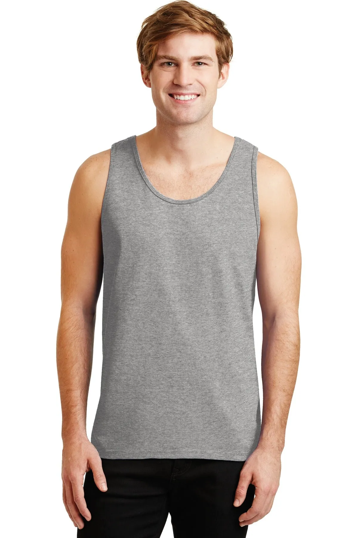 Gildan® - Ultra Cotton® Tank Top.  2200