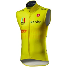 Gilet Carvico maratona dles dolomites - Enel 2021