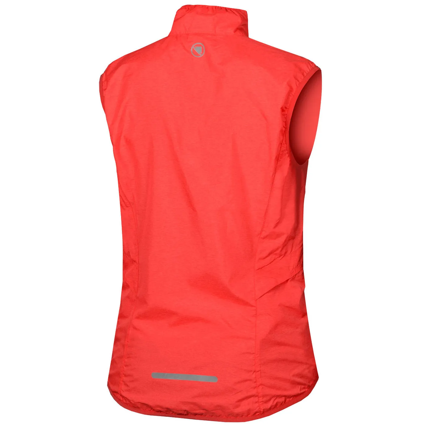 Gilet donna Endura Pakagilet - Arancio