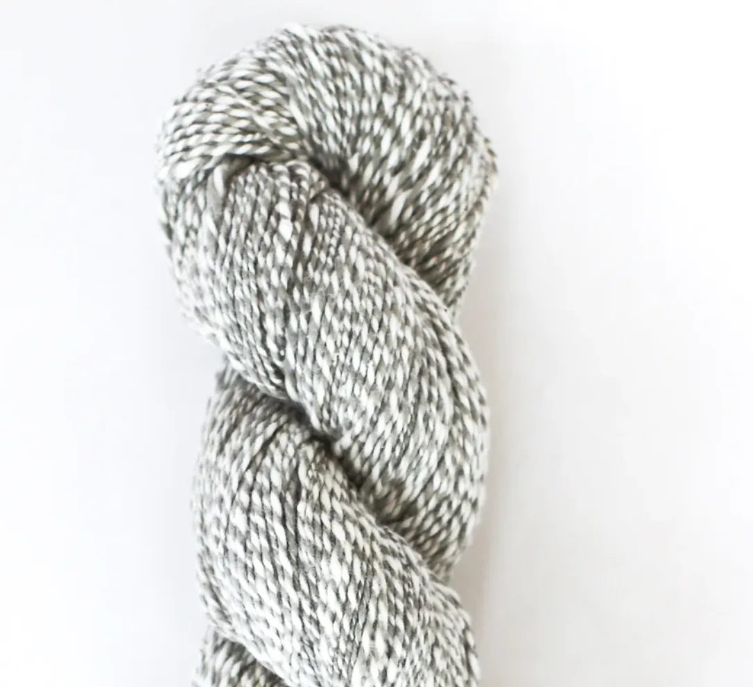 Handspun Hope Cotton