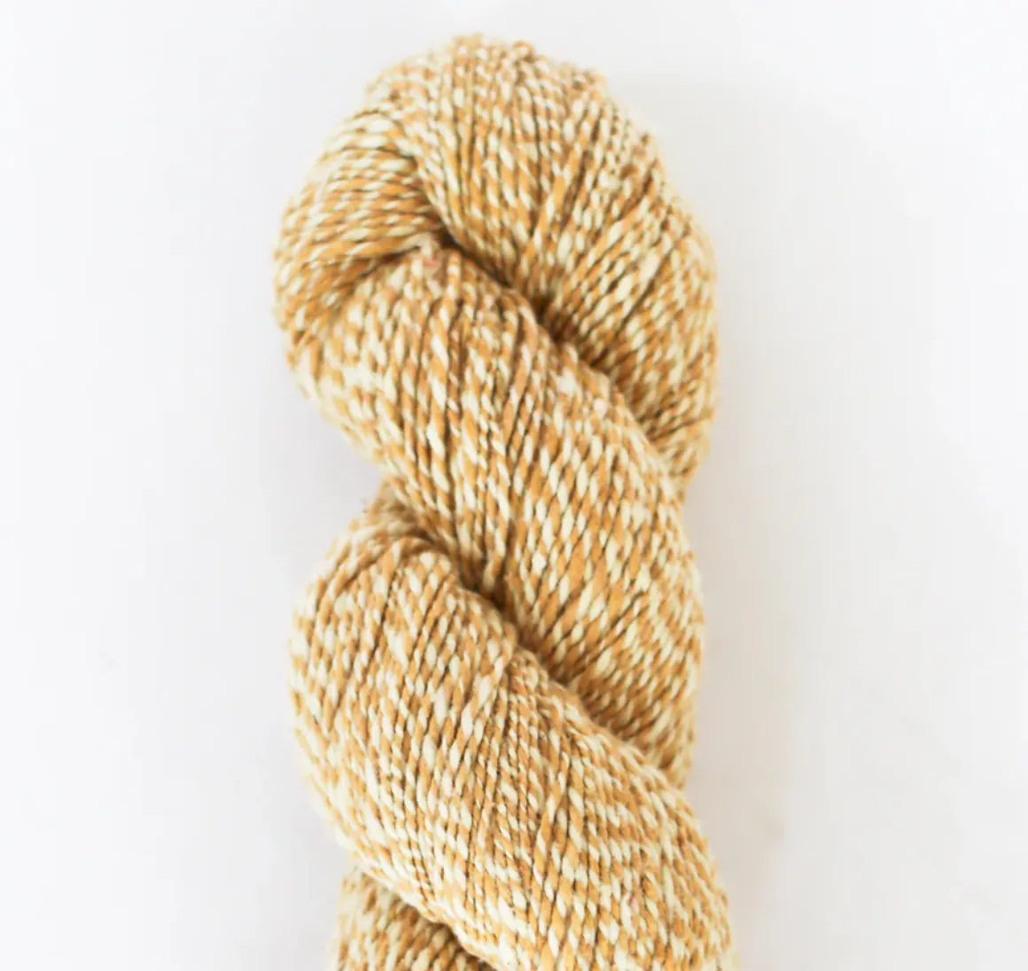 Handspun Hope Cotton