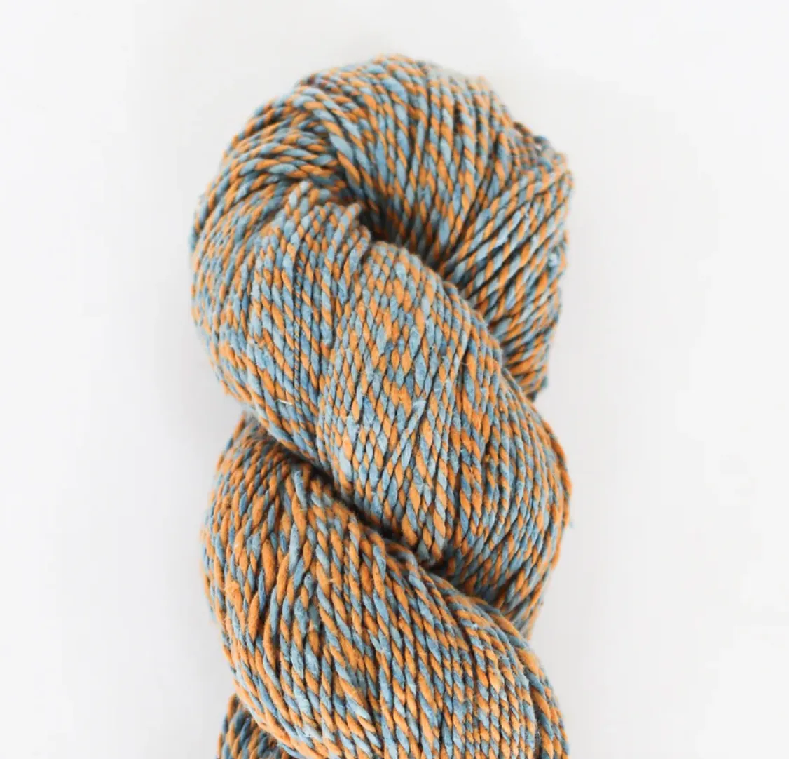 Handspun Hope Cotton