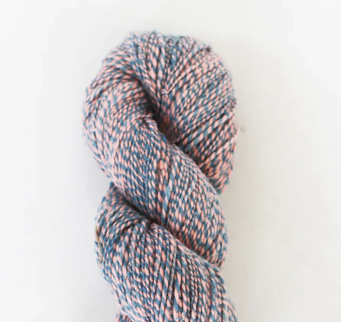 Handspun Hope Cotton