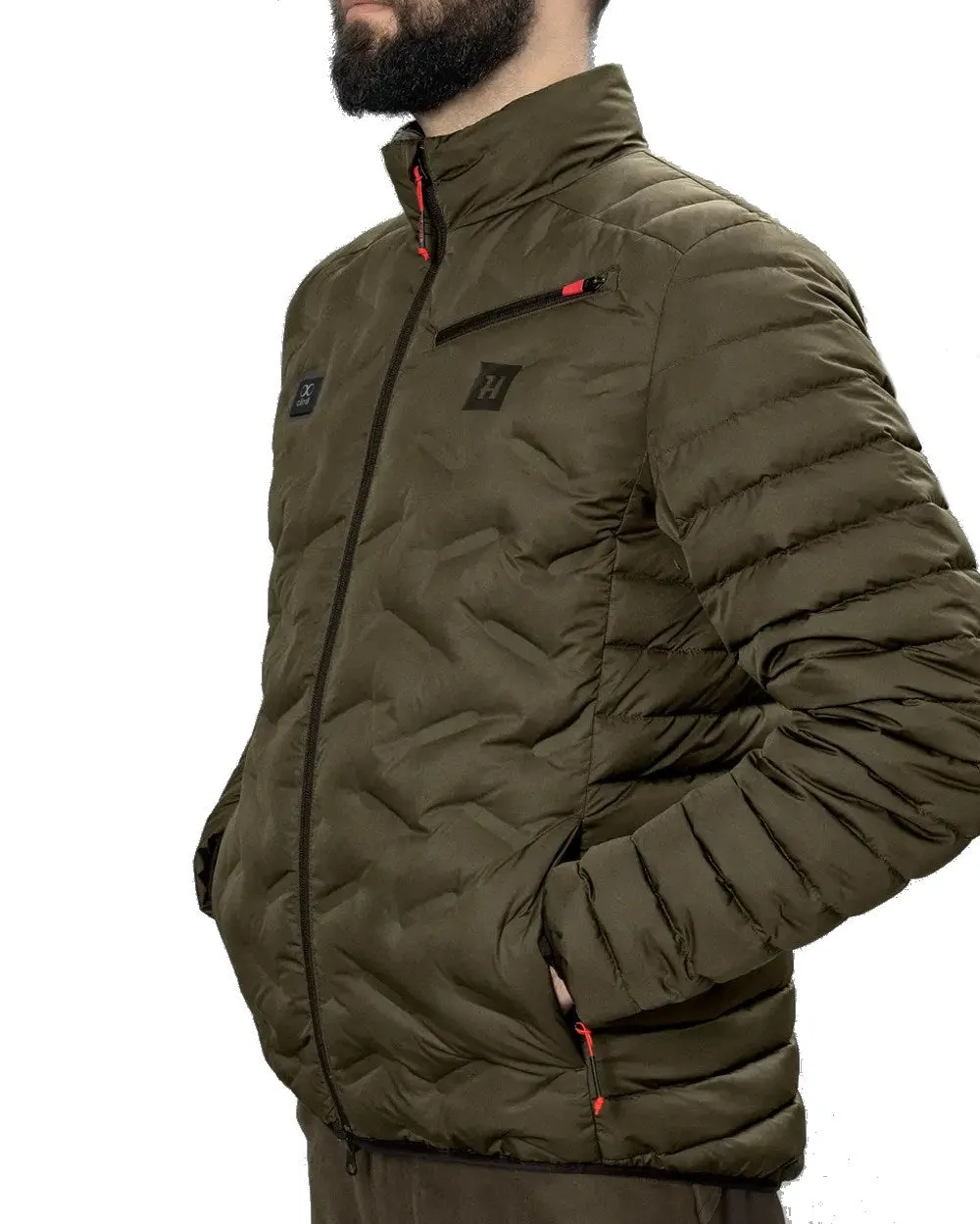 Harkila Clim8 Insulated Jacket