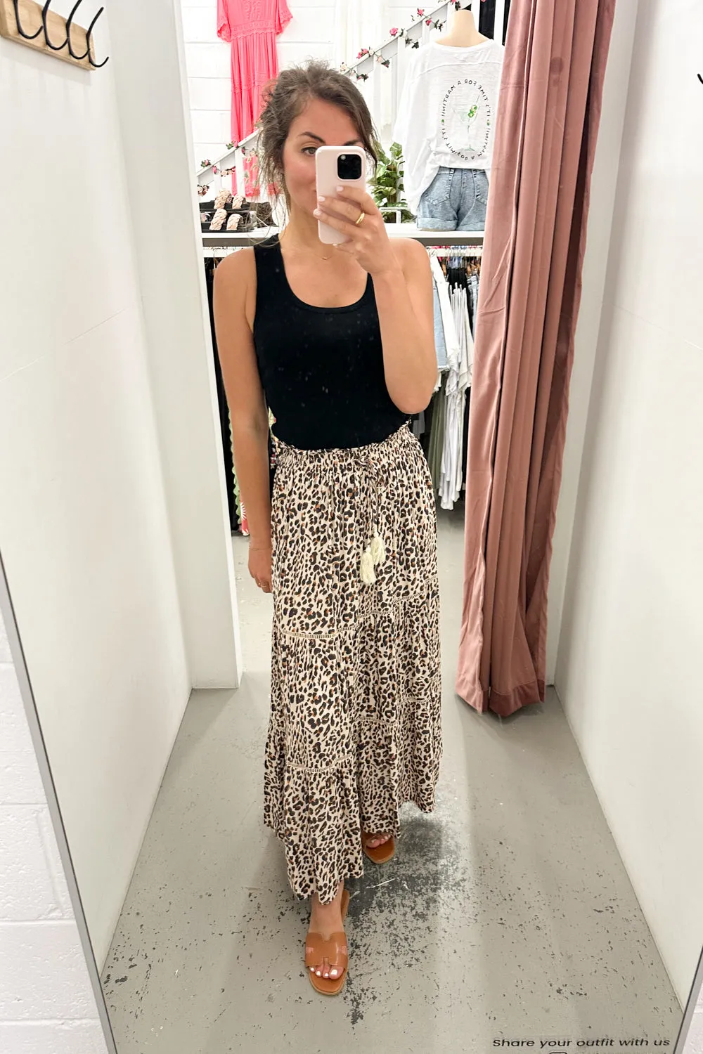 Harper Skirt