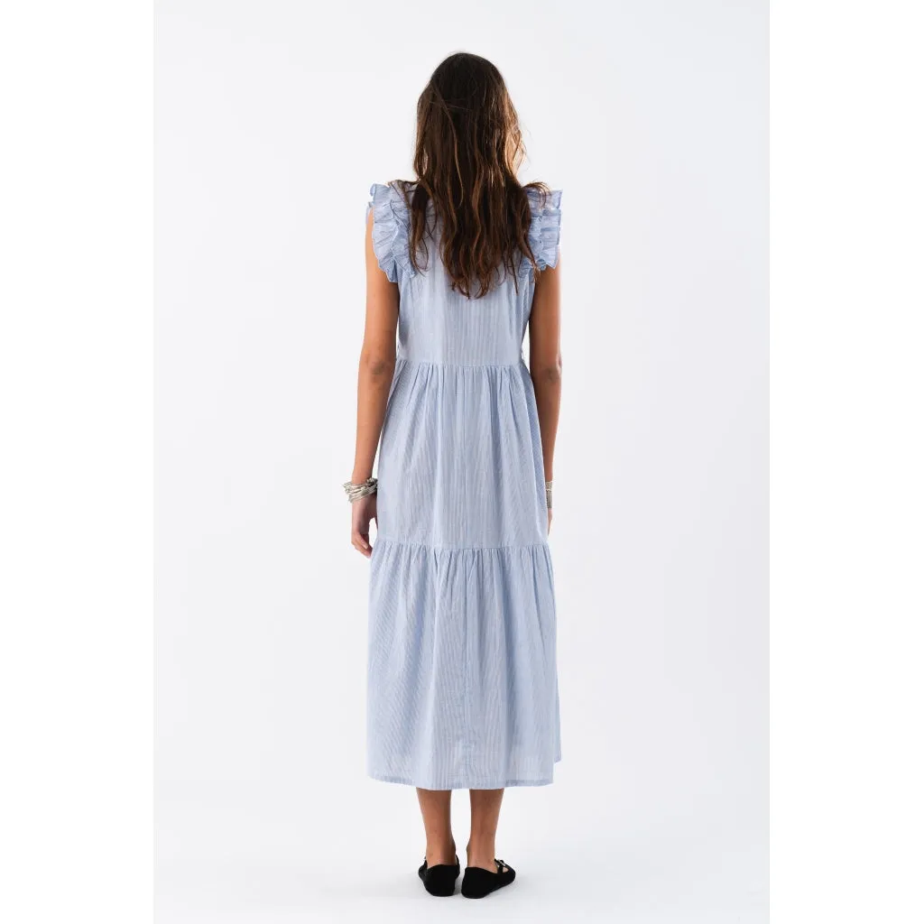 Harriet Maxi Dress