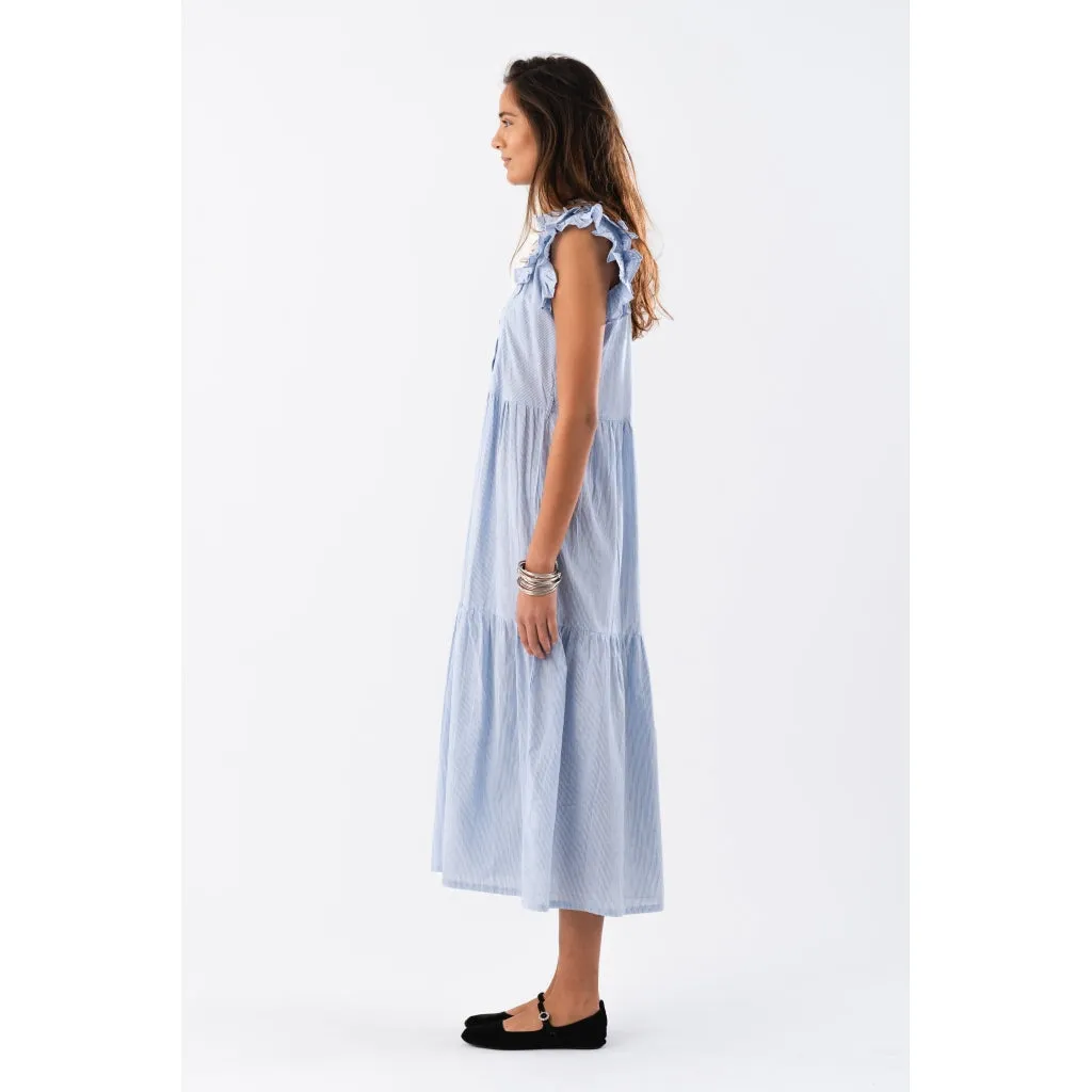 Harriet Maxi Dress