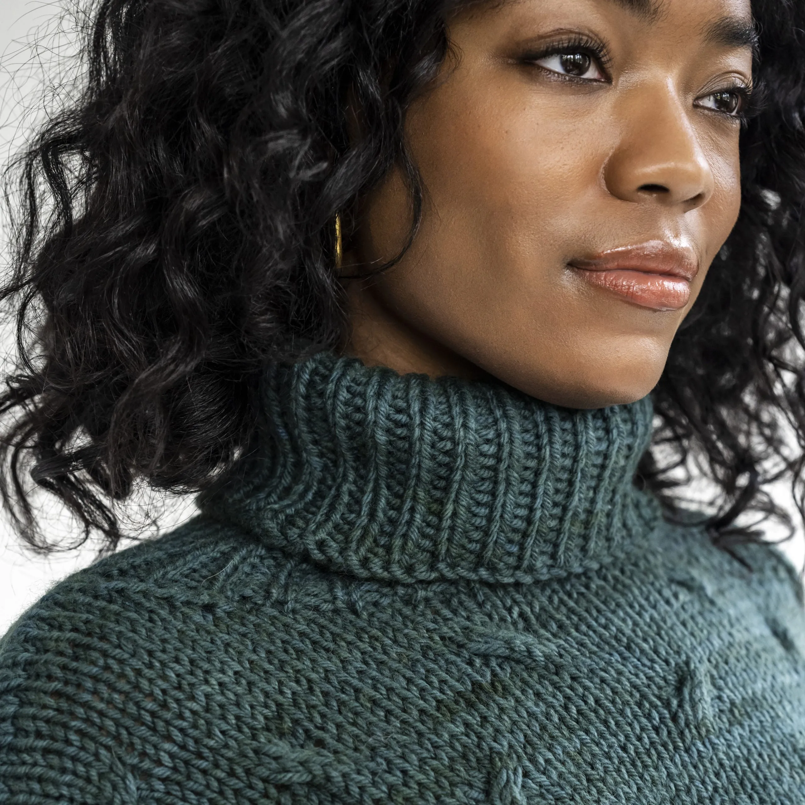 Herschel Sweater Pattern