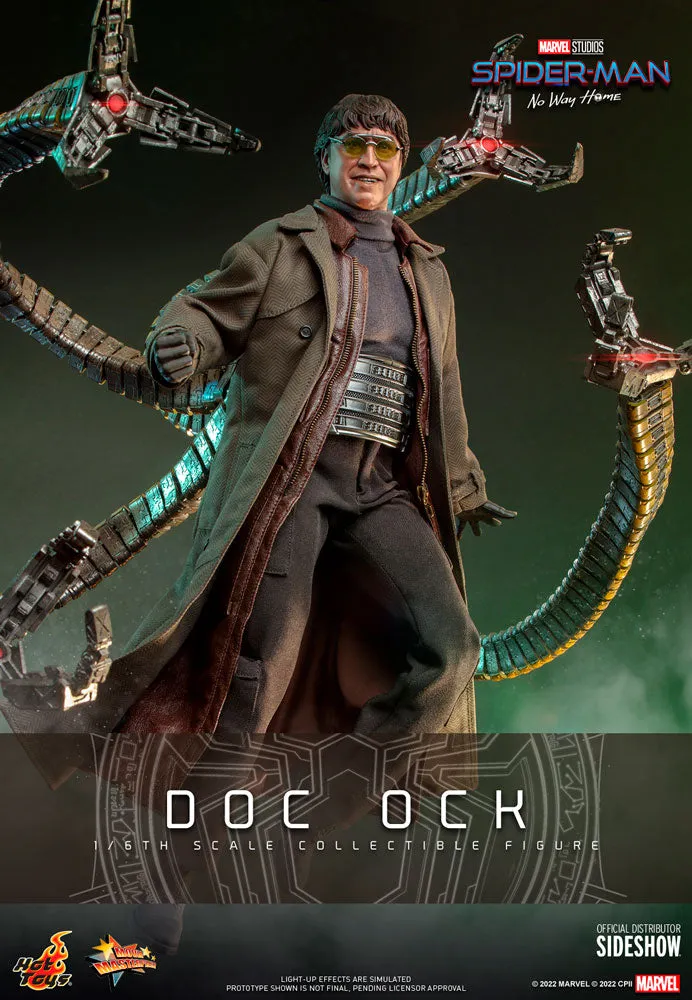 Hot Toys Doc Ock *Pre-order