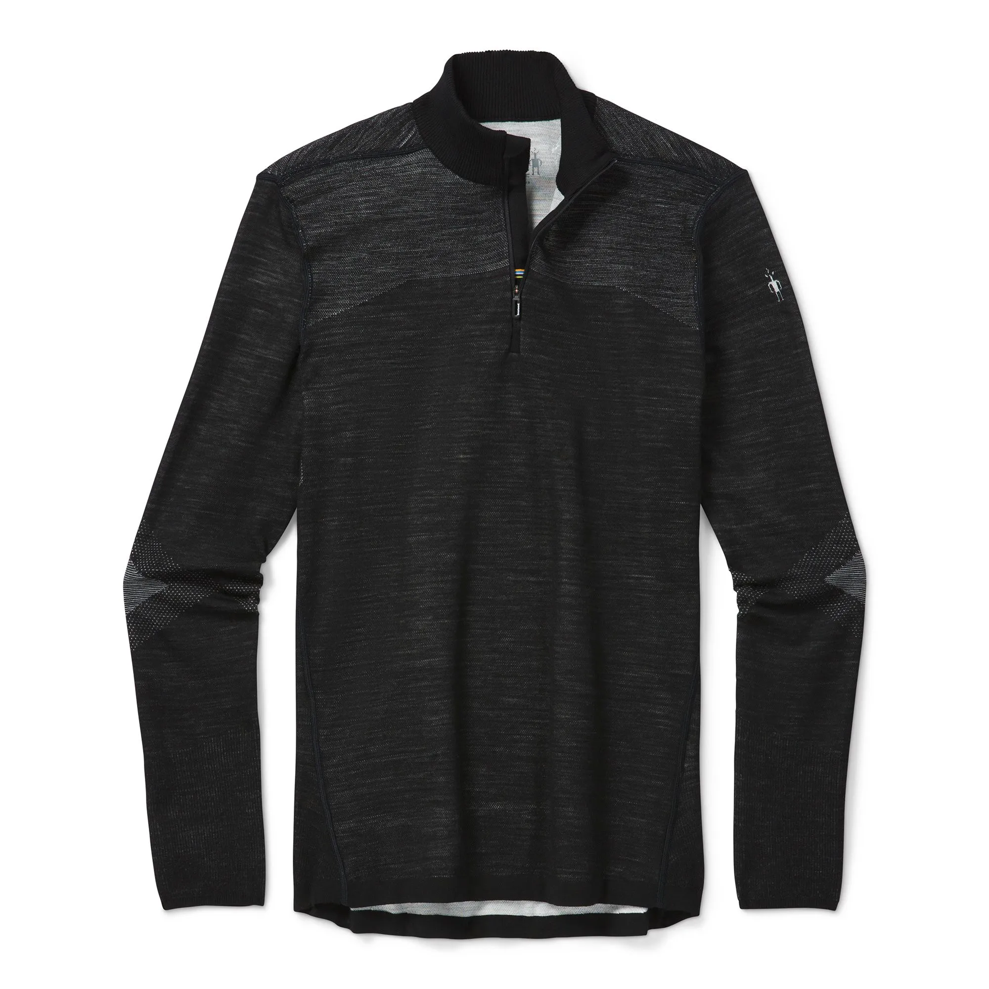 Intraknit Thermal Merino Base Layer 1/4 Zip (Men's) - SW016260 - Past Season