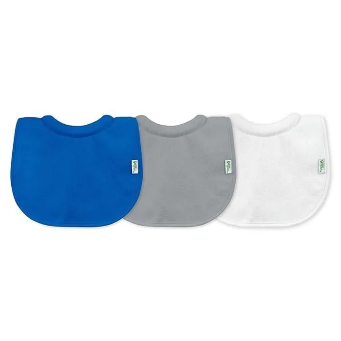 iPlay Milk Catcher Bibs 3 pack