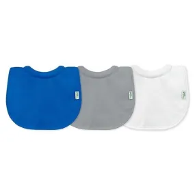 iPlay Milk Catcher Bibs 3 pack