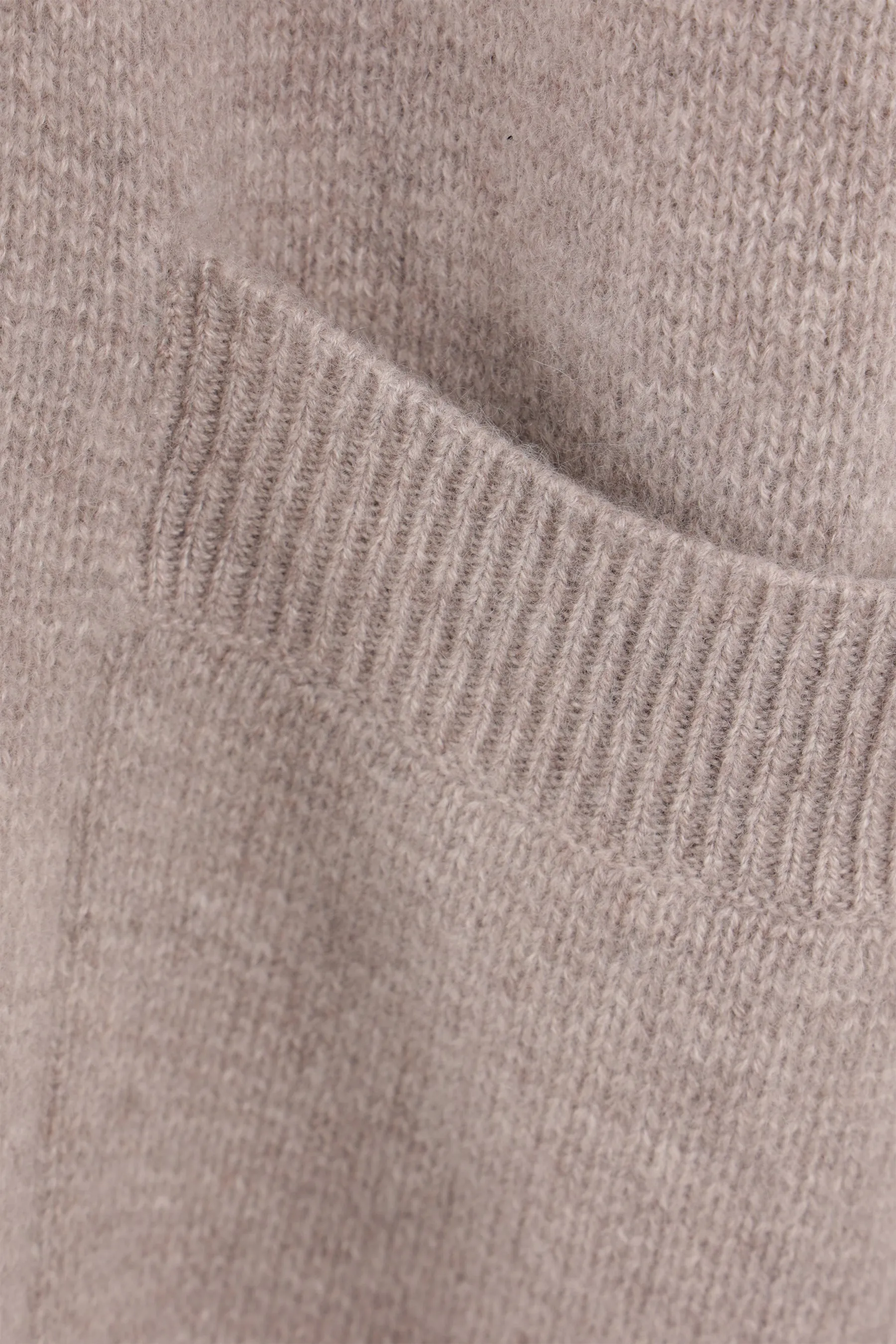 Italy cashmere cardigan