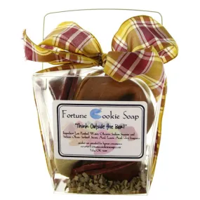 Itchy Scarf Bath Gift Set