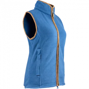 JACK PYKE LADIES COUNTRYMAN FLEECE GILET