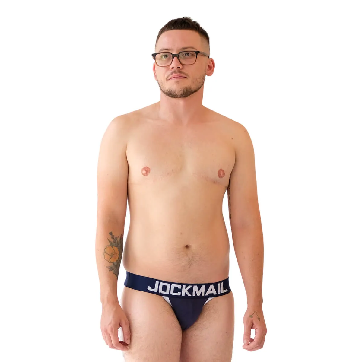 Jockmail Packing Jockstrap