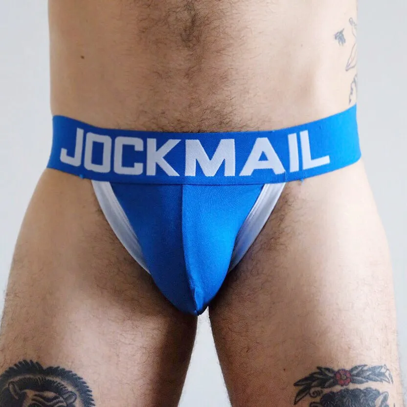 Jockmail Packing Jockstrap