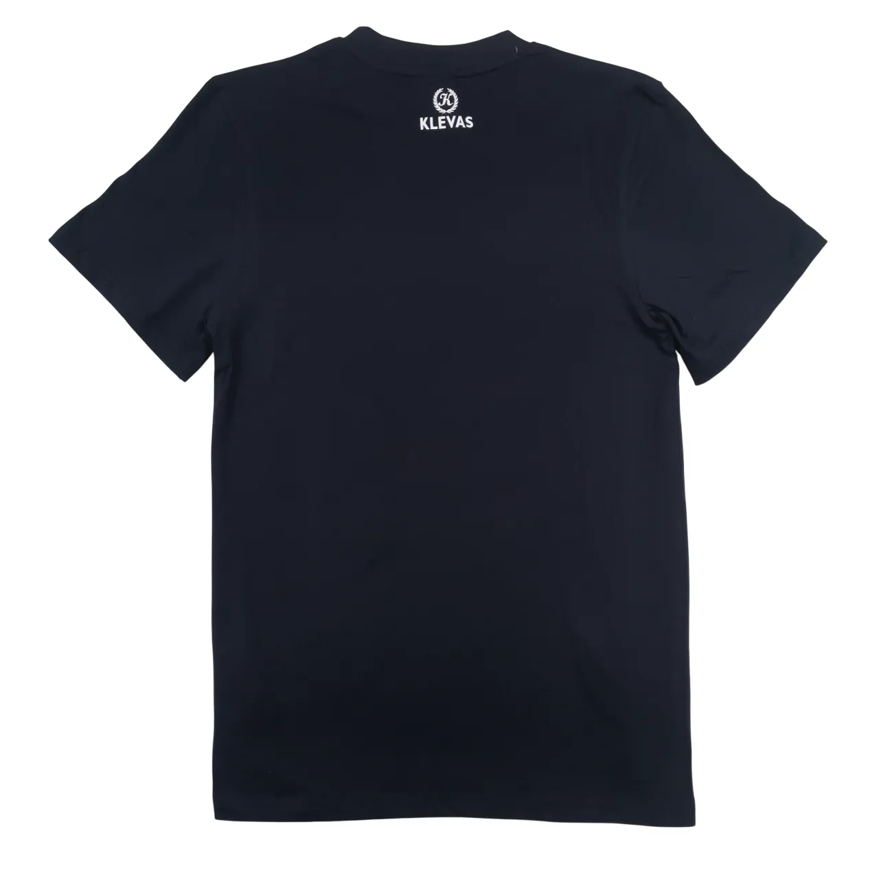 K7 Klevas Taxi KeDezemba Navy T-Shirt