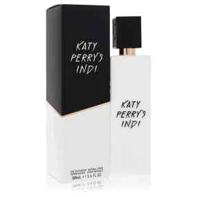 Katy Perry's Indi Eau De Parfum Spray By Katy Perry Eau De Parfum Spray (Katy Perry's Indi Eau De Parfum Spray By Katy Perry)