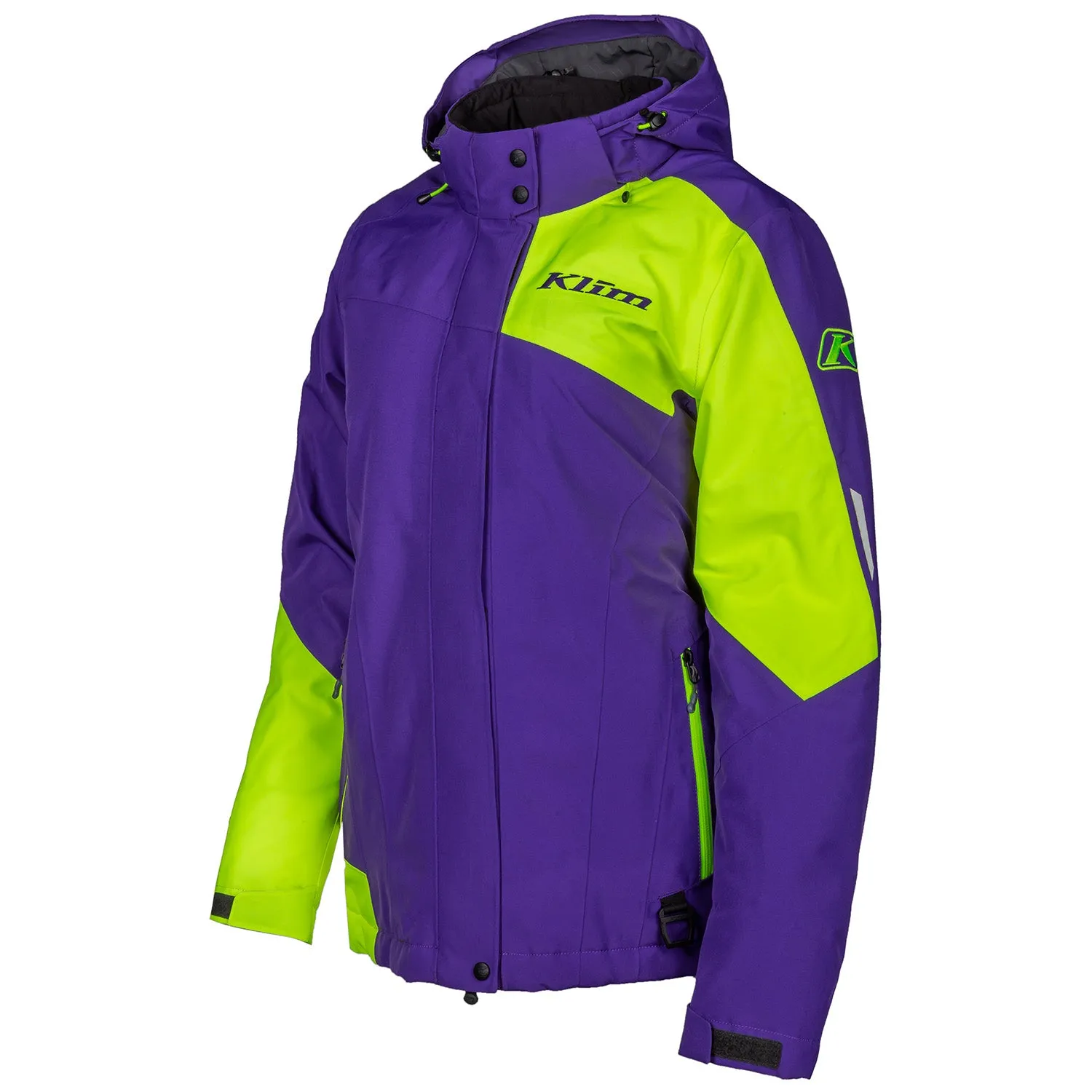 Klim Allure Jacket