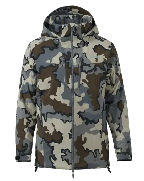 KUIU Kutana Gale Force Hooded Jacket | Vias