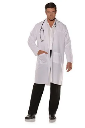 Lab Coat - One Size Fits Most